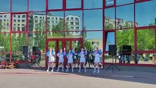 Зефир - За Беларусь