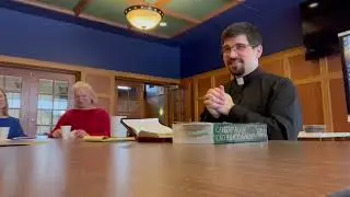 Catechism - Highlights and Q&A