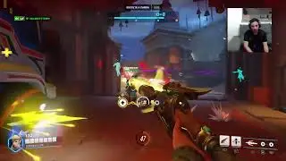 Overwatch 2 dos Crias #3