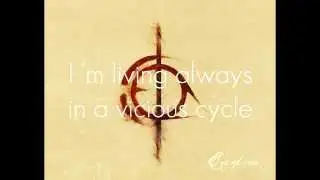 End Of Iris - Neverending Cycle (Lyric Video)