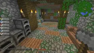 СЛОЖНО УСТОЯТЬ #14 ШКОЛА ПОКЕМОНОВ   Minecraft