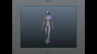 Maya HumanIK rotation problem