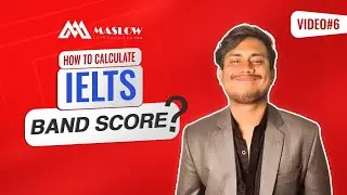 IELTS এর ব্যান্ড স্কোর কিভাবে ক্যালকুলেট করবেন ? IELTS Band Score Calculate