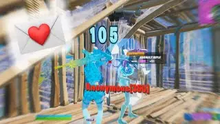 Love Letter 💌 (Fortnite Montage)
