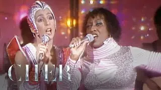 Cher - Are You Lonely? (with LaBelle) (The Cher Show, 10/05/1975)