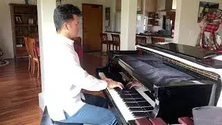 Intermezzo - Ponce