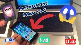 HOW TO TRANSFER PHOTOS AND VIDEOS TO YOUR PC - IPHONE, IPAD AND IPOD - EXPORT PHOTOS AND VIDEOS -...