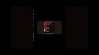 Egom x-rays live on stream