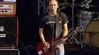 Myslovitz | Concert at Paléo Festival Nyon 2004