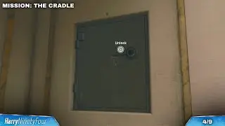 Black Ops 6 - All Safe Locations & Solutions (Safe Cracker)