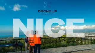 Formation Drone - Centre de Nice de Drone Up Academy