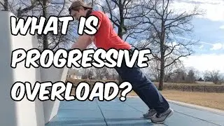 What is Progressive Overload? (+ How to Do It)