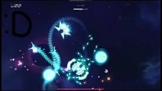 MOST INSANE Nova drift run. 300,000+. :D