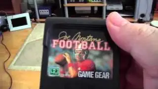Chiggy.net Game Collection  - Sega GameGear