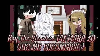 T/N mira lo que me encontré!!... (Leatherface x T/N❤️) //meme original//