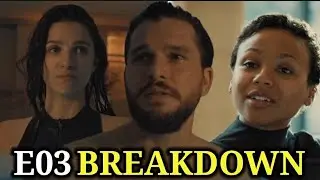INDUSTRY Season 3 Episode 3 Recap | Ending Explained