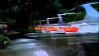 BMW  Pure Drive Ad