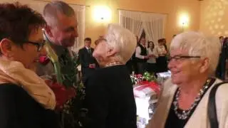 25-lecie Danka i Rafał teledysk końcowy