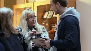 The Contract Experiment