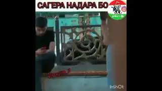 пранк . сагера надара бо
