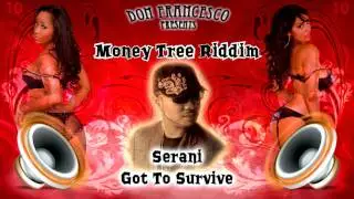 Money Tree Riddim Mix