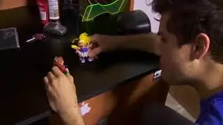Smosh Short 1: Dolls, But is 2015 Remake