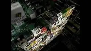 Intel Inside Advertisment