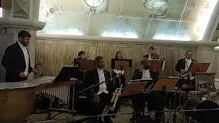 WITHOUT YOU - Coral e Orquestra Arte e Musica