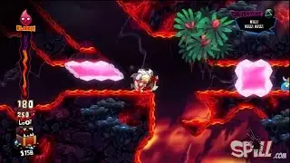 'Hell Yeah' Playthrough