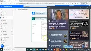 Lesson62- SharePoint HTTP Request - Create Site Column - Power Automate 1000 Videos