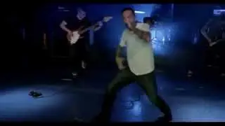 Vision Of Disorder - Set To Fail (Official Video)
