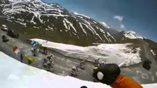 Лучший лыжник планеты