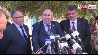 Tourisme - Amar Ghoul ciblé par Nouri ?