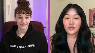 Reacting To: 