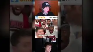 ME CRUZO A MR.BEAST EN OMEGLE