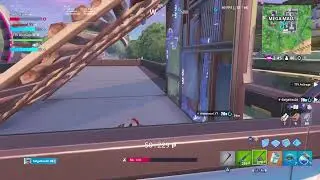 Random livestream | Fortnite | SLO