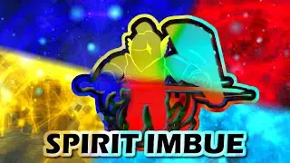 Every SPIRIT-IMBUEMENT in Arcane Odyssey