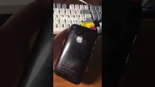 iPhone 3G