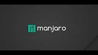 Lets Install Manjaro Linux