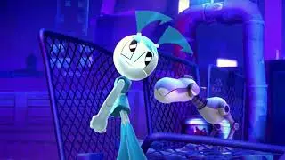 Jenny Wakeman is in Nick All Star Brawl!