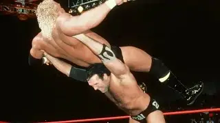 Scott Hall (Razor's edge compilation. 1991 - 2000) PT1
