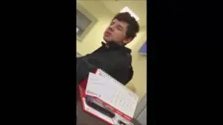 ПИЗДУНЫ 80 LVL!!!!!