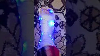 Вот Новый год...