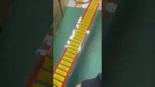 Best labels for a 6mm diameter cable.