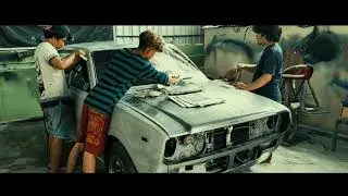 #ModifikasiMobilRetro Restorasi Mobil Tua | Repaint Corolla Ke30