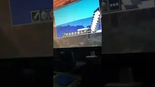 Minecraft Raspberry Pi: Bedrock Speedrun