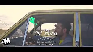 Se Bıra - kurdish Mashup (2018/2019 Official Video) (Türkçe Altyazılı)