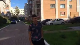 Виктор - Как словить гарика.
