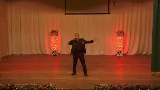 "Песней жизнь воспевая - 2024"
