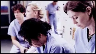 grey's anatomy | to build a home
